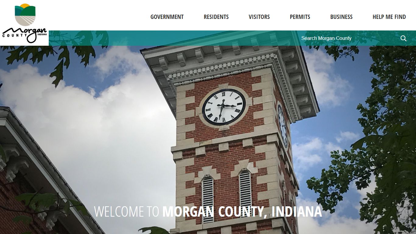 Home / Morgan County, Indiana